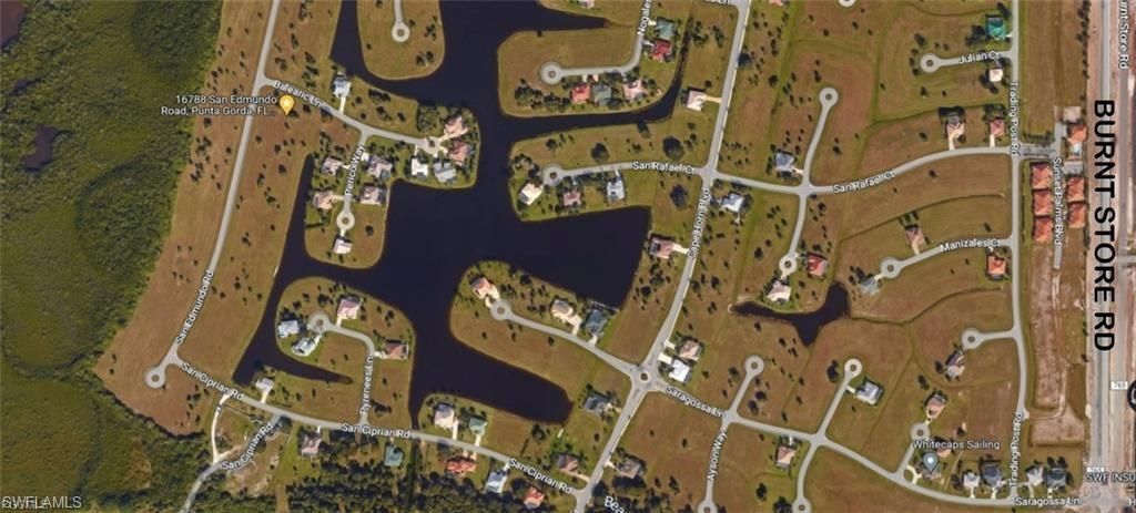 16788 SAN EDMUNDO RD, PUNTA GORDA, FL 33955 — photo 5
