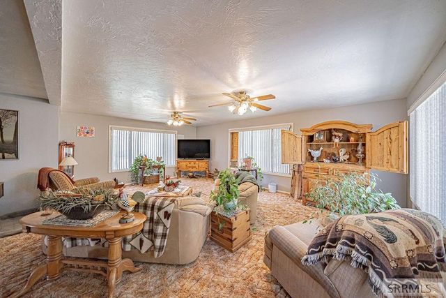 21 S 600 W, Blackfoot, ID 83221