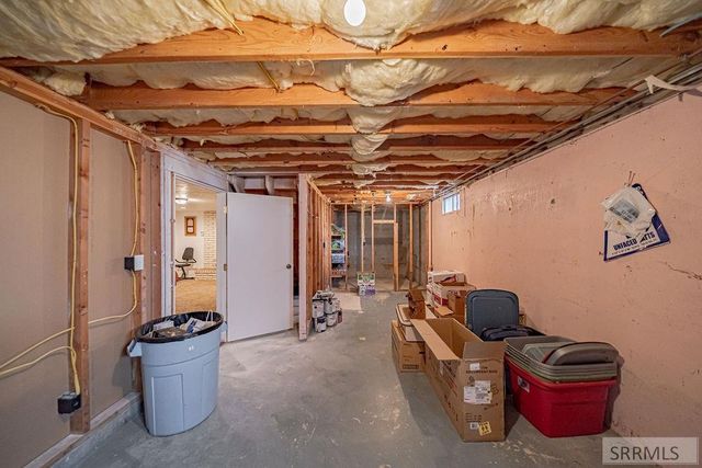 21 S 600 W, Blackfoot, ID 83221