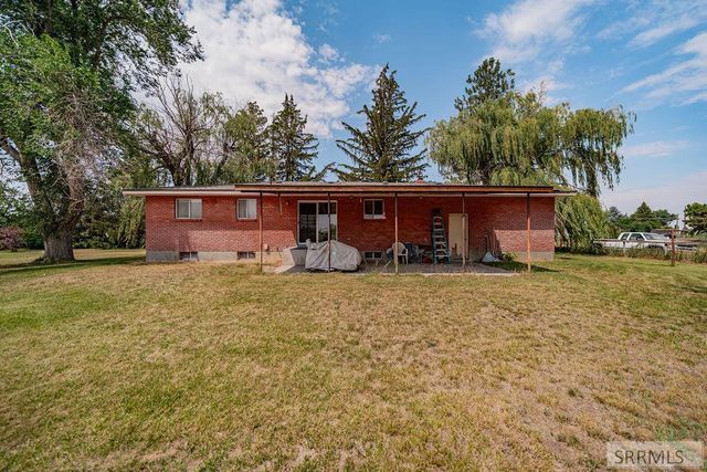 21 S 600 W, Blackfoot, ID 83221