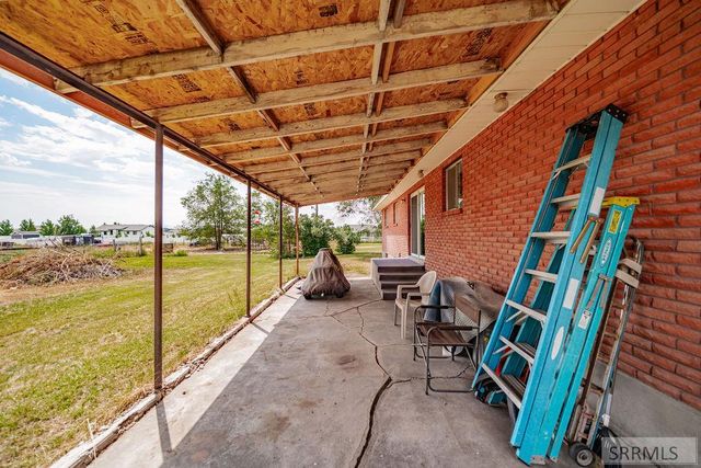 21 S 600 W, Blackfoot, ID 83221