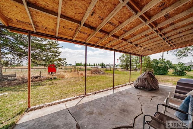 21 S 600 W, Blackfoot, ID 83221