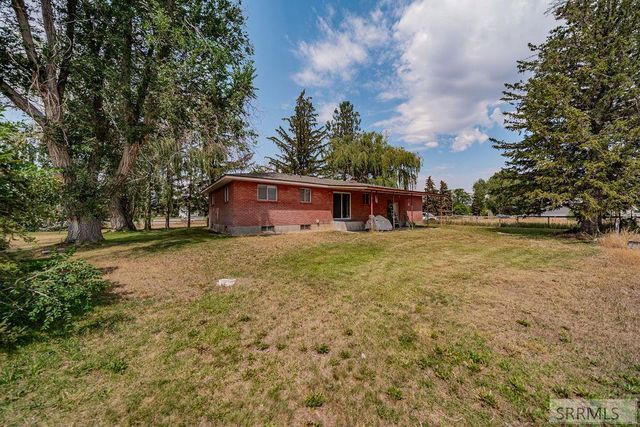 21 S 600 W, Blackfoot, ID 83221