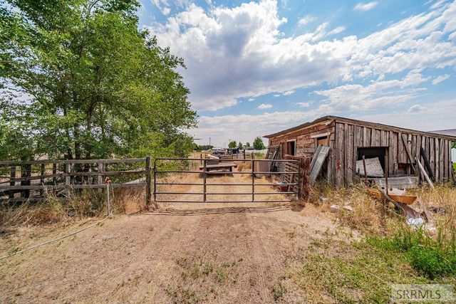 21 S 600 W, Blackfoot, ID 83221