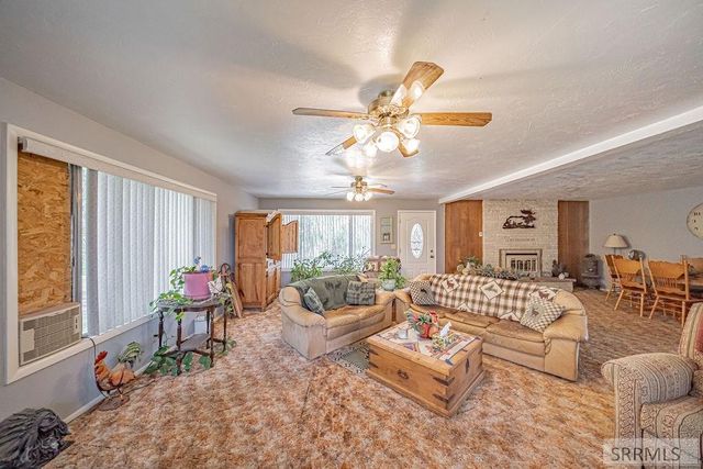 21 S 600 W, Blackfoot, ID 83221