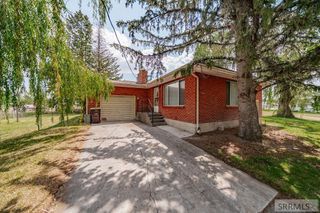 21 S 600 W, Blackfoot, ID 83221