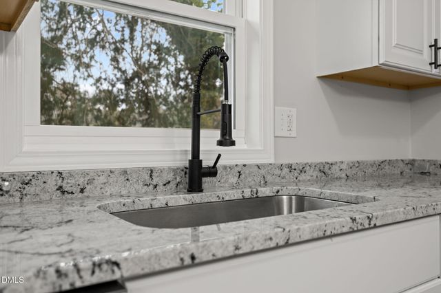 206 November Street, Garner, NC 27529