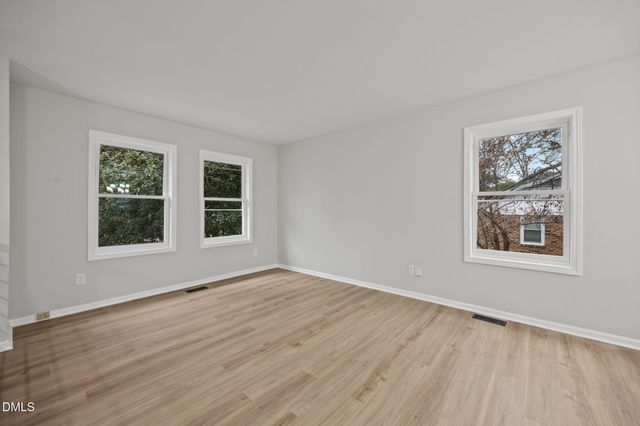 206 November Street, Garner, NC 27529