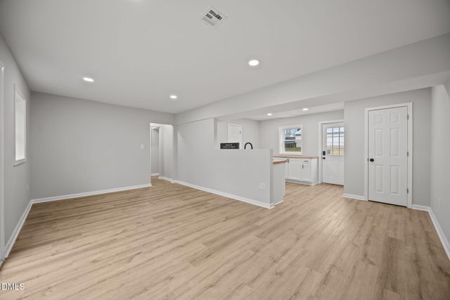 206 November Street, Garner, NC 27529