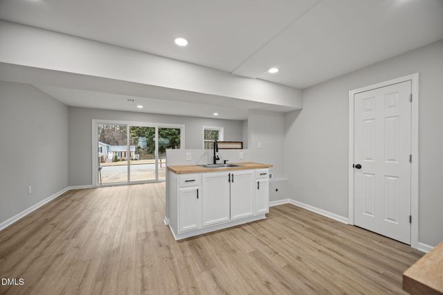 206 November Street, Garner, NC 27529