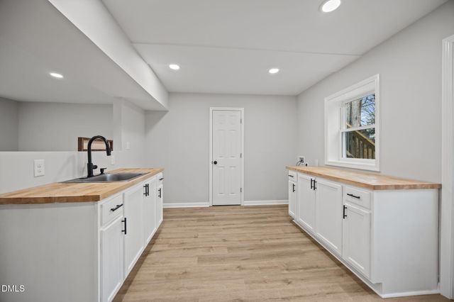 206 November Street, Garner, NC 27529