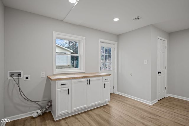 206 November Street, Garner, NC 27529