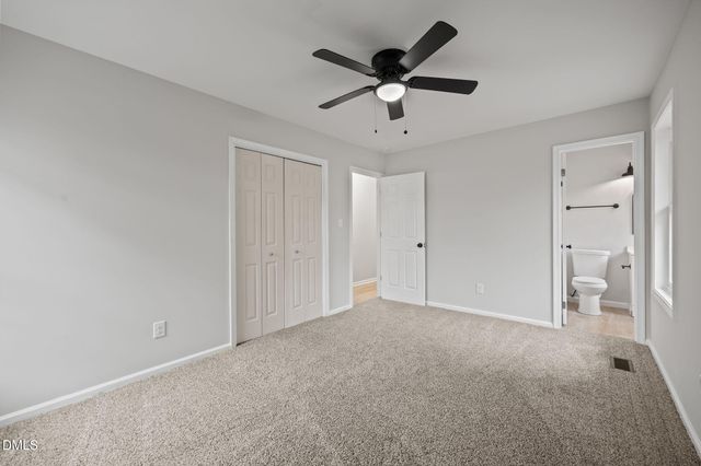 206 November Street, Garner, NC 27529