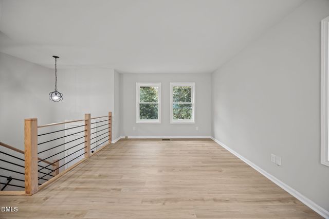 206 November Street, Garner, NC 27529