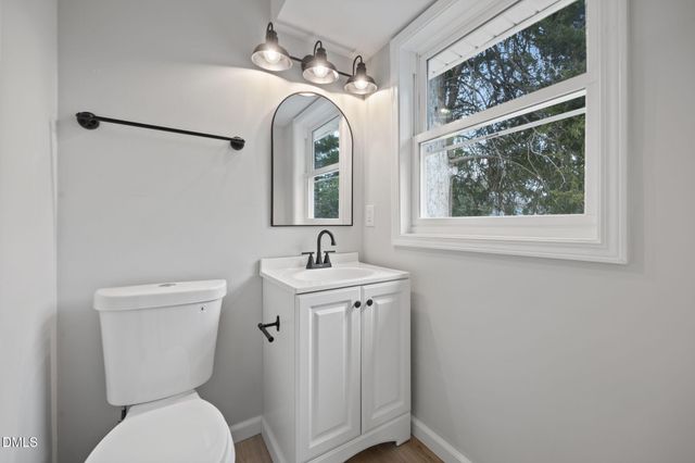 206 November Street, Garner, NC 27529