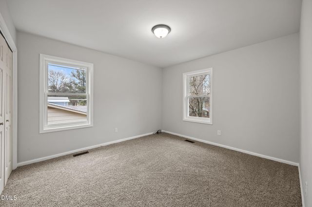 206 November Street, Garner, NC 27529