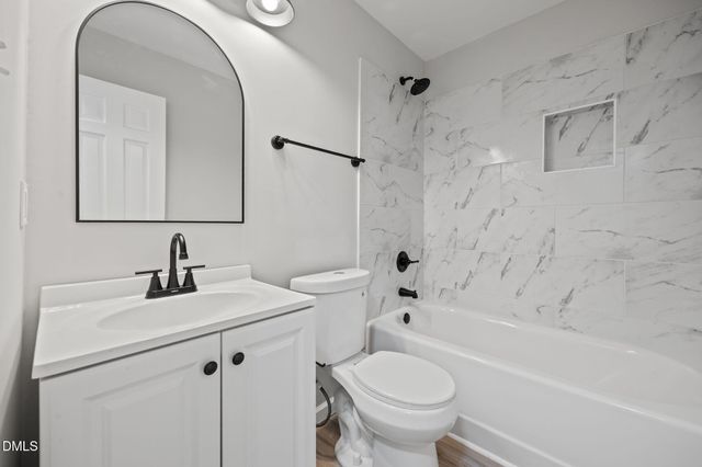 206 November Street, Garner, NC 27529