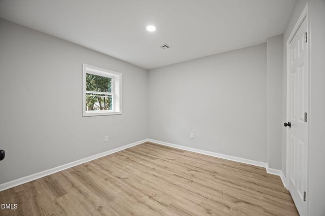 206 November Street, Garner, NC 27529