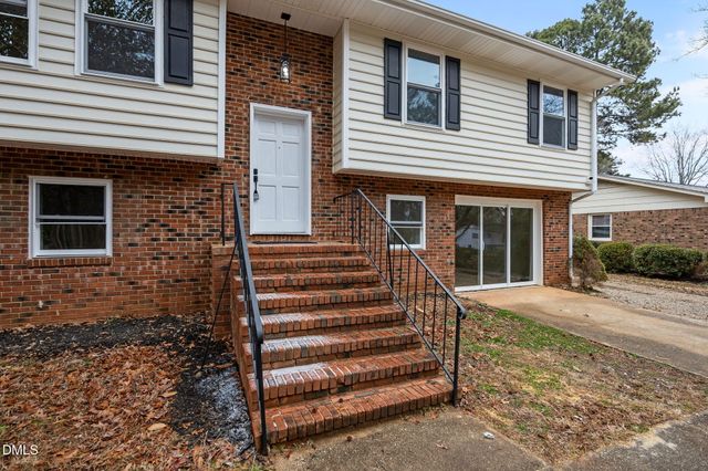 206 November Street, Garner, NC 27529