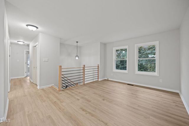 206 November Street, Garner, NC 27529