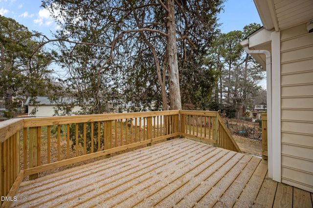 206 November Street, Garner, NC 27529