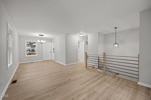 206 November Street, Garner, NC 27529