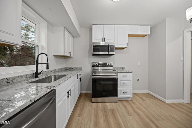 206 November Street, Garner, NC 27529