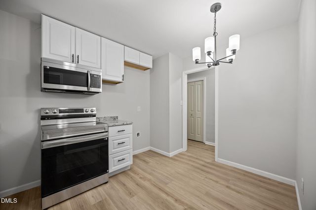 206 November Street, Garner, NC 27529