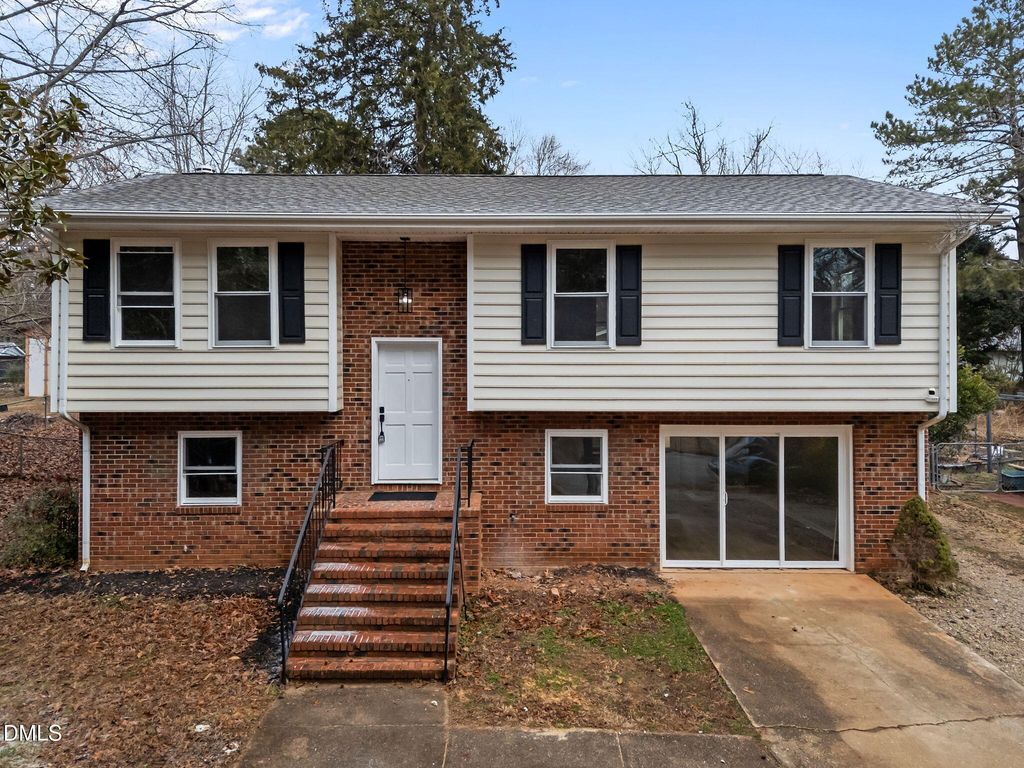 206 November Street, Garner, NC 27529