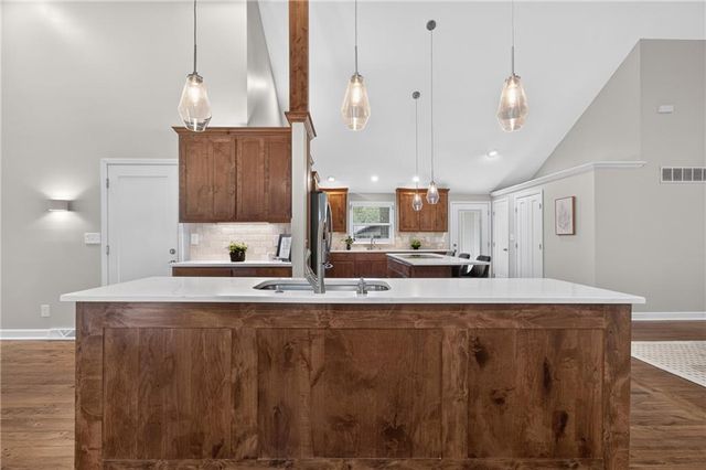 6323 Woodson Drive, Mission, KS 66202