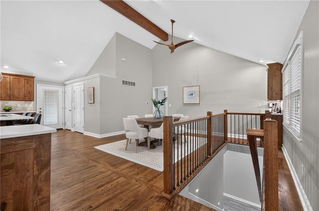 6323 Woodson Drive, Mission, KS 66202