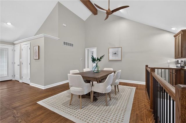 6323 Woodson Drive, Mission, KS 66202