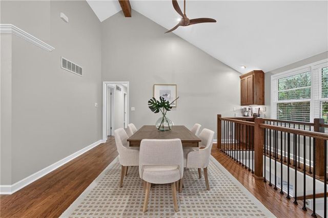 6323 Woodson Drive, Mission, KS 66202