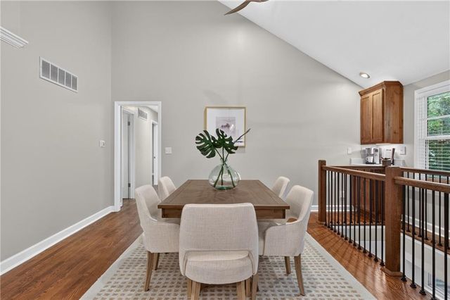 6323 Woodson Drive, Mission, KS 66202