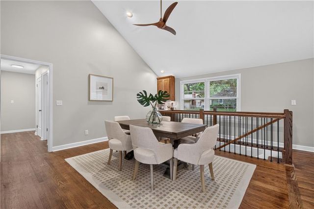 6323 Woodson Drive, Mission, KS 66202