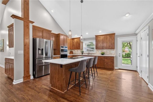 6323 Woodson Drive, Mission, KS 66202