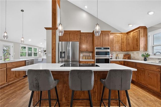 6323 Woodson Drive, Mission, KS 66202