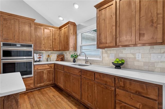 6323 Woodson Drive, Mission, KS 66202