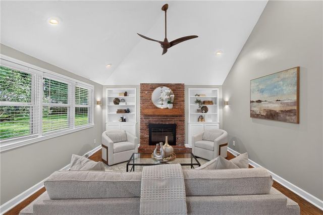 6323 Woodson Drive, Mission, KS 66202