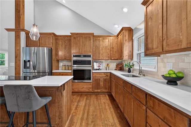 6323 Woodson Drive, Mission, KS 66202