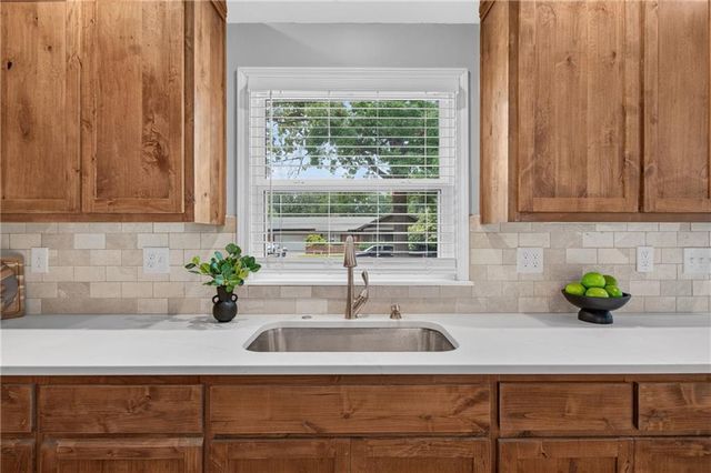 6323 Woodson Drive, Mission, KS 66202