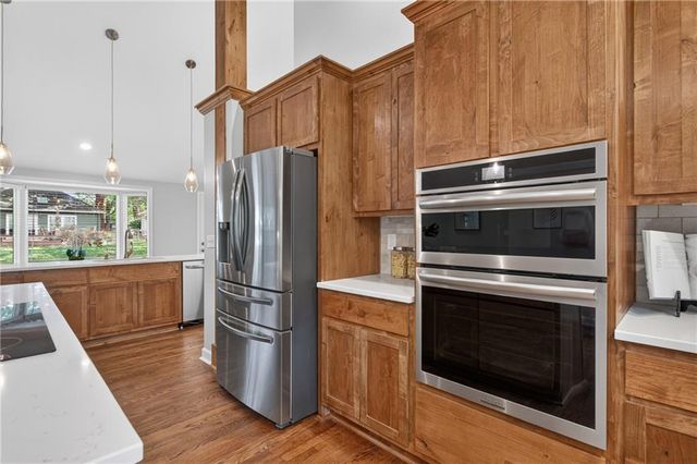 6323 Woodson Drive, Mission, KS 66202