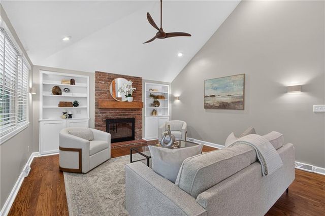6323 Woodson Drive, Mission, KS 66202