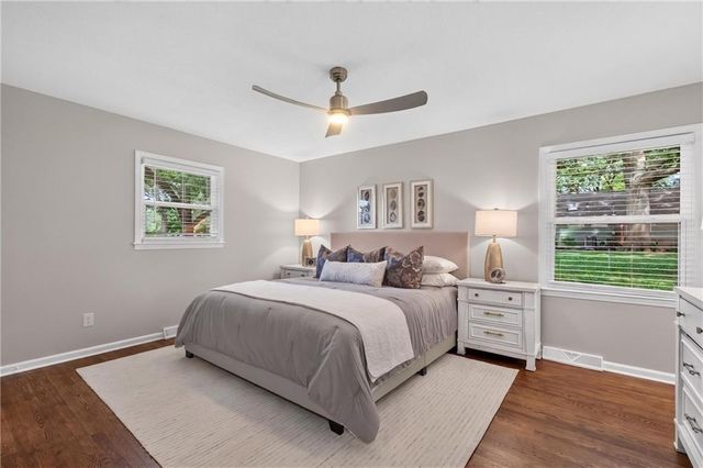 6323 Woodson Drive, Mission, KS 66202