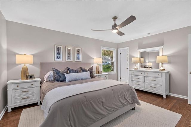 6323 Woodson Drive, Mission, KS 66202