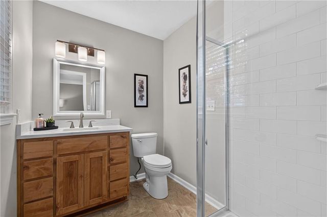 6323 Woodson Drive, Mission, KS 66202