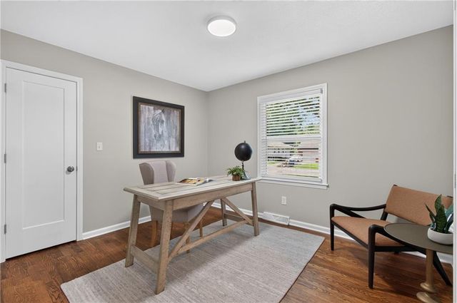 6323 Woodson Drive, Mission, KS 66202