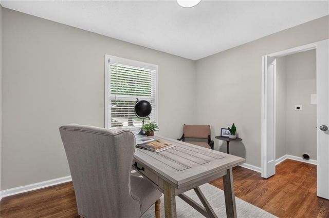 6323 Woodson Drive, Mission, KS 66202