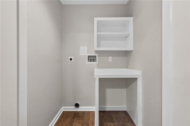 6323 Woodson Drive, Mission, KS 66202