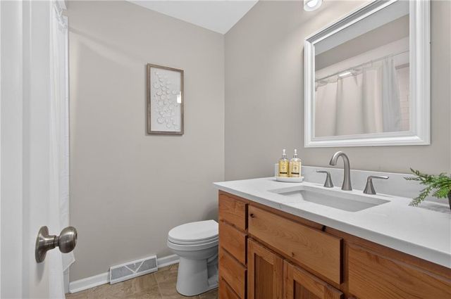 6323 Woodson Drive, Mission, KS 66202